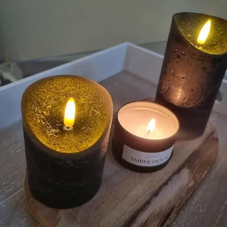 Au Bain Normand : Bain Nordique Et Detente. Apartment Goderville