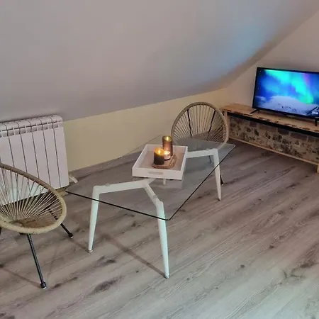 Apartment Au Bain Normand : Bain Nordique Et Detente.